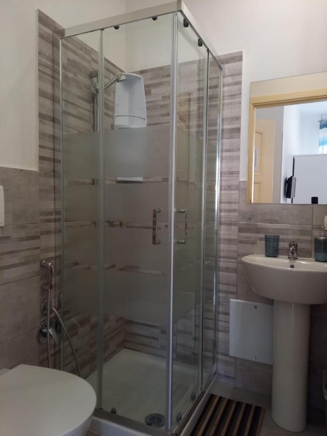 Iris Rooms Cagliari Extérieur photo