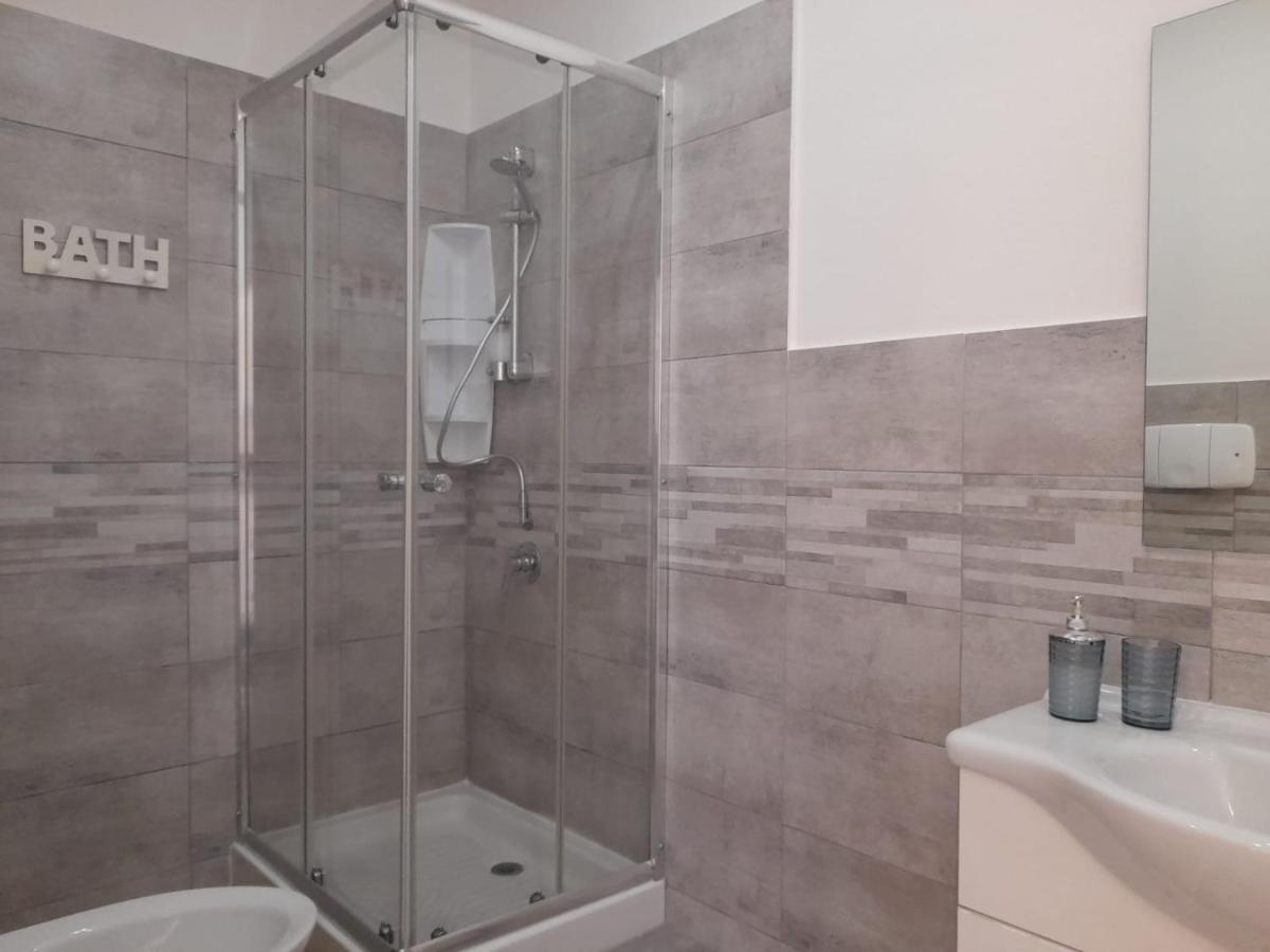 Iris Rooms Cagliari Extérieur photo
